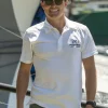 18 FOOT SKIFF POLO - WHITE