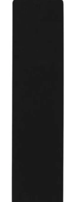 GATOR GUARDS - GATORSKINZ NON SLIP 100 x 406mm Black PAIR