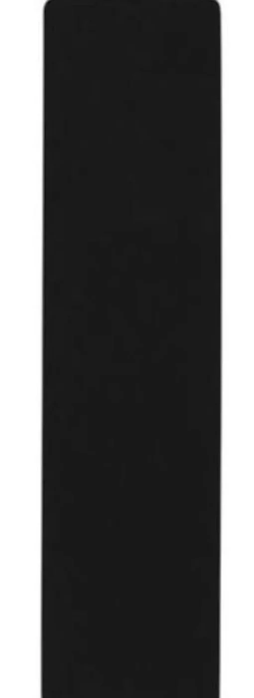 GATOR GUARDS - GATORSKINZ NON SLIP 100 x 406mm Black PAIR