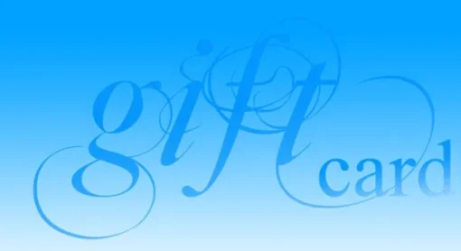 GIFT VOUCHER $150