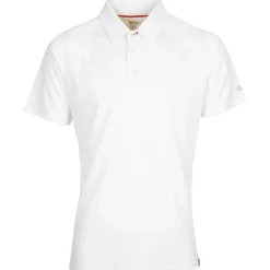Gill - Men's UV tec Polo White - DISCONTINUED STYLE