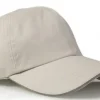 GILL 139  SAILING CAP - RED OR SILVER