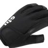 GILL CHAMPIONSHIP GLOVES - LONG FINGER - ONLY SIZE SMALL & MEDIUM LEFT
