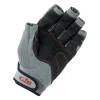 GILL DECKHAND SHORT FINGER  GLOVES - DISCONTINUED SIZE XXLARGE ONLY