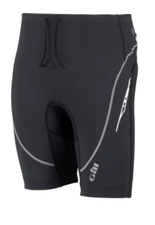 Gill Impact Short - DISCONTINUED STYLE - ONLY SIZE JL & XS LEFT