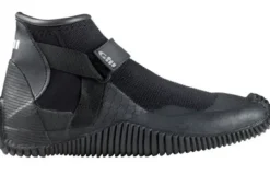GILL JUNIOR AQUATECH SHOE -  BLACK SIZE 33 AND 34 ONLY