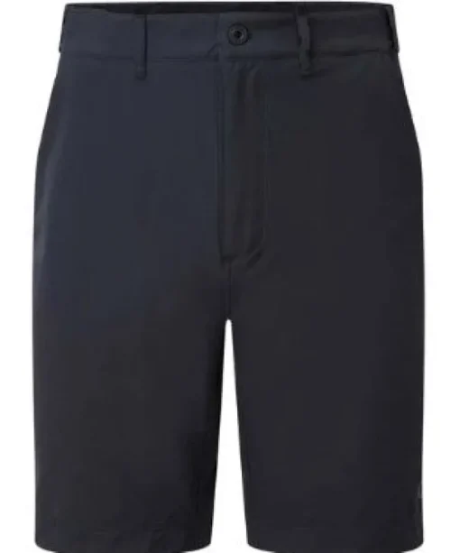 GILL MEN'S CETARA SHORTS - NAVY