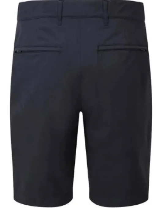 GILL MEN'S CETARA SHORTS - NAVY