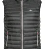 GILL MEN'S HYDROPHOBE DOWN GILET - LAST ONE - UNISEX  SIZE XSMALL