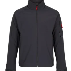 GILL Men's Team Softshell  Graphite