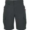 GILL Men's UV Tec Pro Shorts Ash