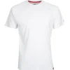Gill Men's UV Tec Tee White