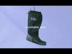 GILL OFFSHORE BOOT