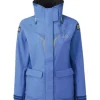 GILL OS3 Coastal Womens Jacket Light Blue- SIZE 10 ONLY - DISCONTINUED STYLE