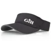 GILL REGATTA VISOR - GRAPHITE