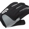 GILL SHORT FINGER DECK HAND GLOVES