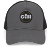 GILL Truckers Cap - Ash - DISCONTINUED STYLE