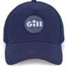 GILL Truckers Cap  - OCEAN - DISCONTINUED STYLE