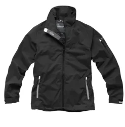 GILL WOMEN'S CREW LITE JACKET - GRAPHITE