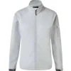 GILL WOMEN'S TEAM SOFTSHELL JACKET - GREY