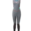 GILL WOMEN'S ZENLITE SKIFF SUIT