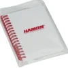 HARKEN -  Wet Notes Notebook & Pencil