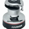 HARKEN 40.2STC Radial 2 Speed Chrome Self-Tailing Winch