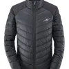 HENRI LLOYD AQUADOWN JACKET - DISCONTINUED STYLE - LAST STOCK