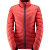 Henri Lloyd AquaDown Women's Jacket - DISCONTINUED STYLE - ONLY  XSMALL, SMALL & MEDIUM LEFT