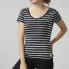 HENRI LLOYD BREANNA SHORT SLEEVE TEE