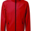 HENRI LLOYD BREEZE JACKET - RED - DISCONTINUED STYLE - ONLY SIZE XLARGE & XXLARGE REMAINING