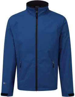 HENRI LLOYD BREEZE JACKET - NAVY - DISCONTINUED STYLE - ONLY SIZE SMALL REMAINING