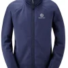 HENRI LLOYD CYCLONE JACKET - NAVY - ONLY SIZE XSMALL  & MEDIUM LEFT