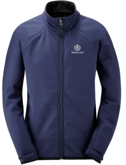 HENRI LLOYD CYCLONE JACKET - NAVY - ONLY SIZE XSMALL  & MEDIUM LEFT