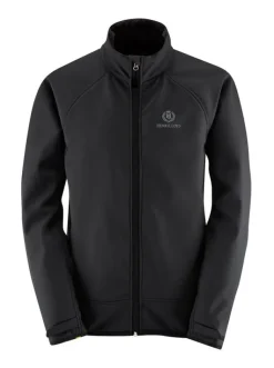 HENRI LLOYD CYCLONE JACKET - BLACK -  ONLY SIZE XSMALL LEFT