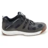 HENRI LLOYD DECK SHOE - NAVY - DISCONTINUED STYLE