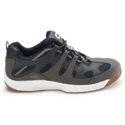 HENRI LLOYD DECK SHOE - NAVY - DISCONTINUED STYLE