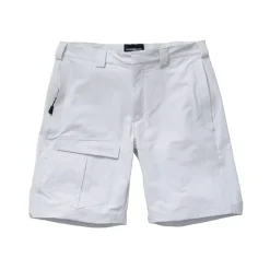 Henri Lloyd Element Short Women's - LIGHT GREY - ONLY SIZE MEDIUM LEFT -- DISCONTINUED STYLE