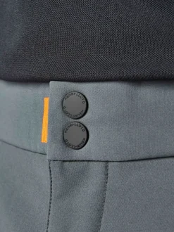 HENRI LLOYD EXPLORER SHORT 2.0 - CHARCOAL