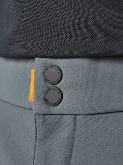 HENRI LLOYD EXPLORER SHORT 2.0 - CHARCOAL
