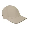 HENRI LLOYD FAST-DRI CORPORATE CAP - LIGHT GREY