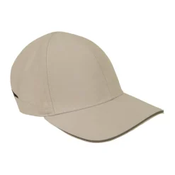 HENRI LLOYD FAST-DRI CORPORATE CAP - LIGHT GREY