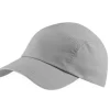 HENRI LLOYD FREEDOM CORPORATE CAP - TITANIUM