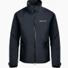 HENRI LLOYD MAV JACKET - BLACK