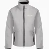 HENRI LLOYD MAV JACKET - TITANIUM