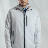 HENRI LLOYD MAV-LITE SHELL JACKET- ICE