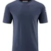 Henri Lloyd Mono Tee Navy  - DISCONTINUED STYLE - SIZE SMALL ONLY