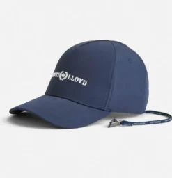 HENRI LLOYD SAIL-TEC CAP - NAVY