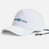 HENRI LLOYD SAIL-TEC CAP - WHITE