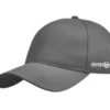 HENRI LLOYD TEC TRUCKER CAP - TITANIUM